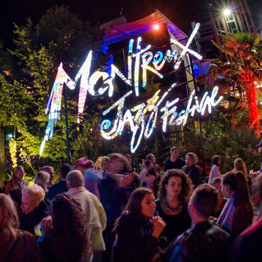Montreux Jazz Festival