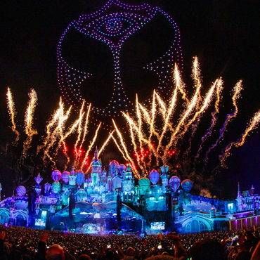 Tomorrowland
